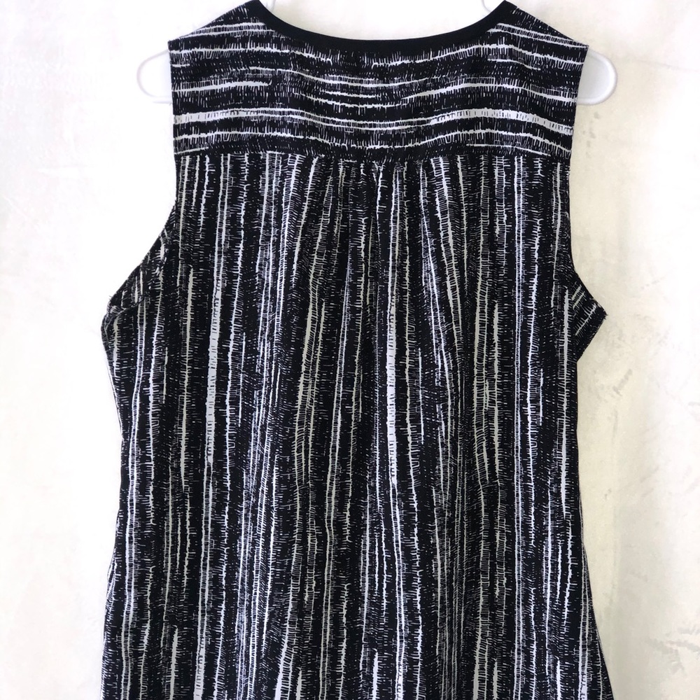 Ellen Tracy - Medium Blouse - Picture 2 of 3